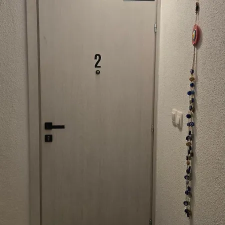 Olga Luxury Paralía