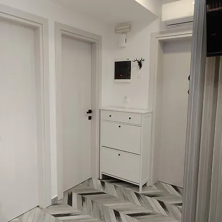 Olga Luxury Paralía