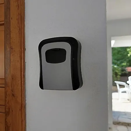 Olga Luxury Paralía