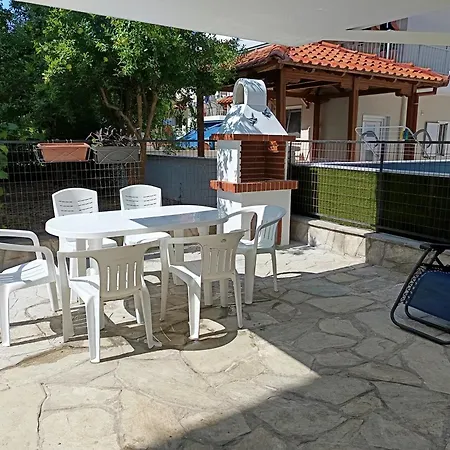 Apartmán Olga Luxury *