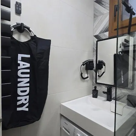 Olga Luxury Paralía