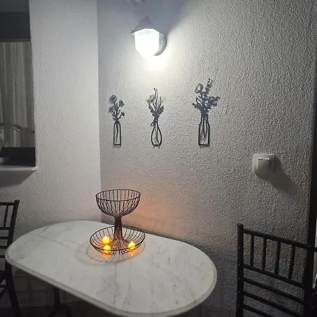 Apartment Olga Luxury *