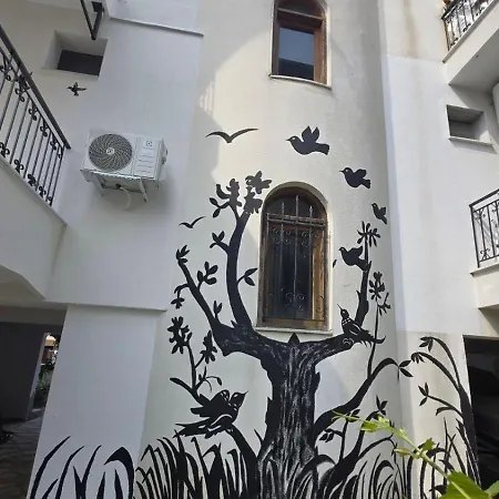 Olga Luxury * Paralía