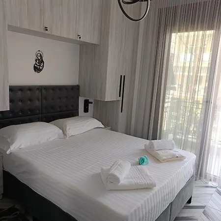 Olga Luxury Apartment *