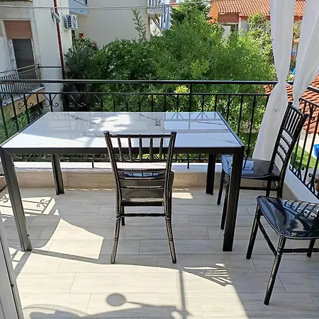 Apartmán Olga Luxury *