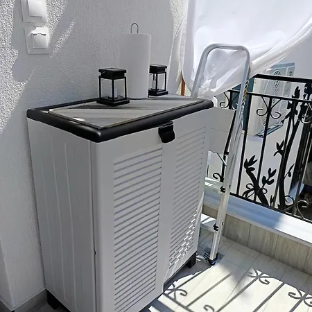 Olga Luxury Paralía