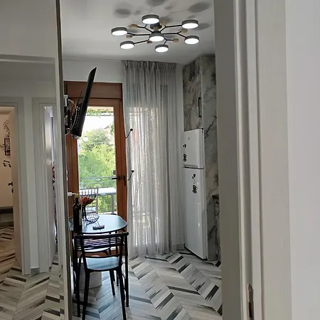 Olga Luxury * Paralía