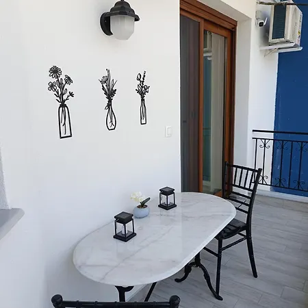 Olga Luxury Apartment *