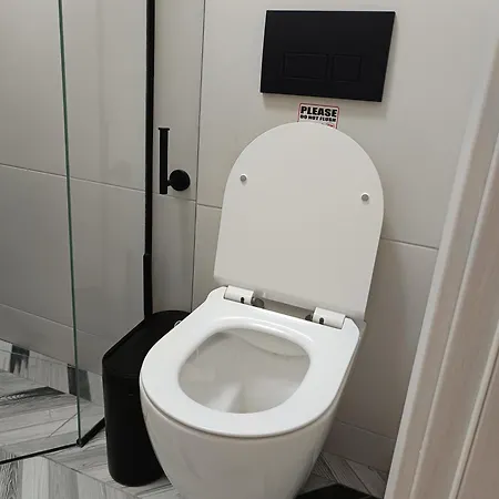 Olga Luxury * Paralía