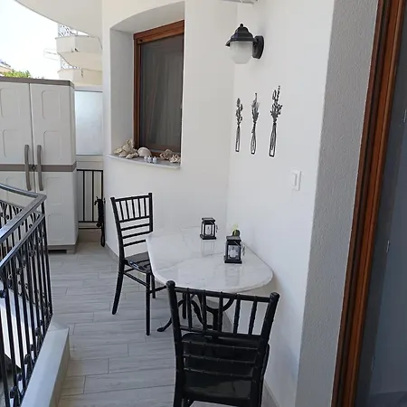 Apartment Olga Luxury *