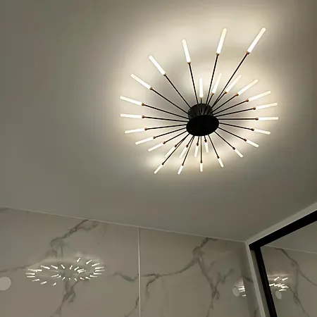 Apartment Olga Luxury *