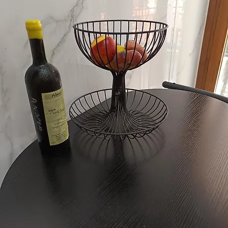 Olga Luxury Apartmán Paralía