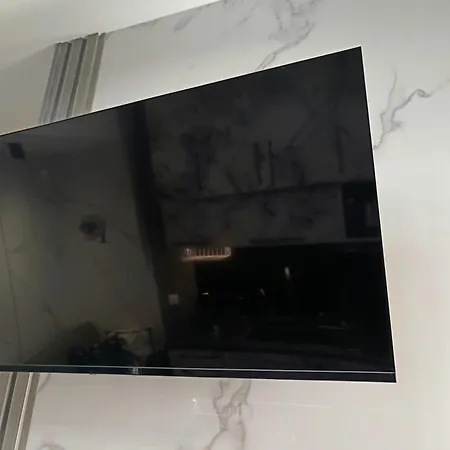 Olga Luxury Apartment