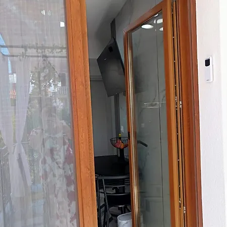 Apartment Olga Luxury *