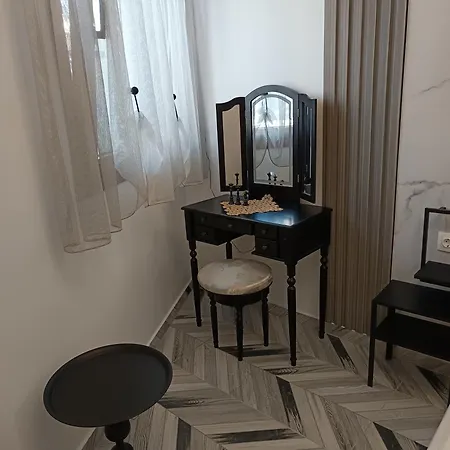 Olga Luxury Apartmán *