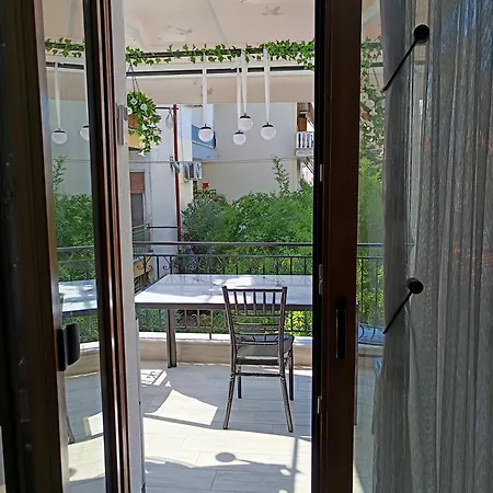 Olga Luxury * Paralía