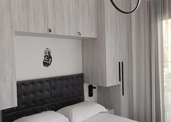 Olga Luxury