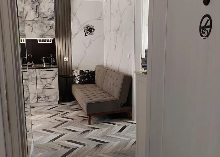 Olga Luxury アパート