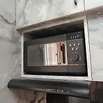 Apartamento Olga Luxury