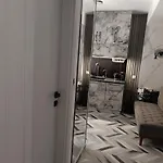 Apartamento Olga Luxury Paralía