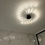 Apartamento Olga Luxury *
