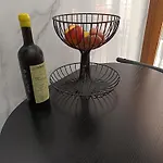Olga Luxury Apartamento Paralía