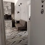 Olga Luxury Apartamento