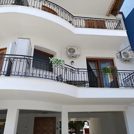 Apartament Olga Luxury