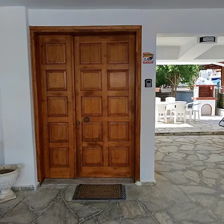 Olga Luxury Apartament