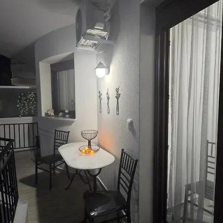 Olga Luxury * Paralía