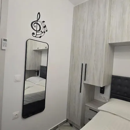 Olga Luxury Apartament