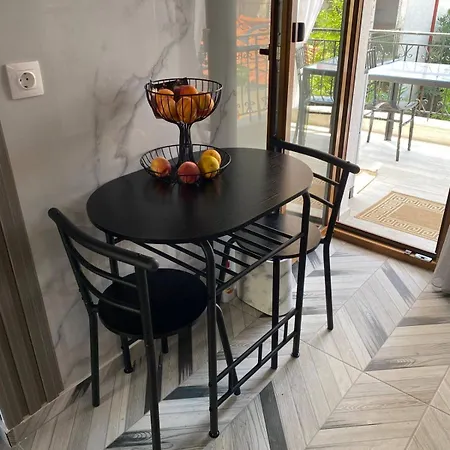 Olga Luxury Apartament