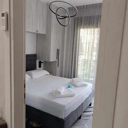 Apartament Olga Luxury *