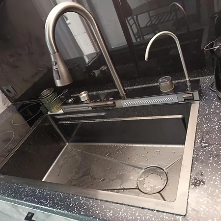 Olga Luxury * Paralía