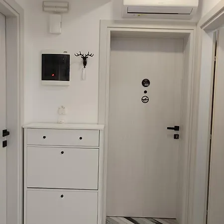 Olga Luxury Apartament