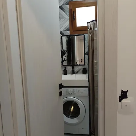 Olga Luxury Paralía