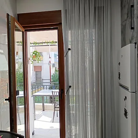 Olga Luxury Paralía