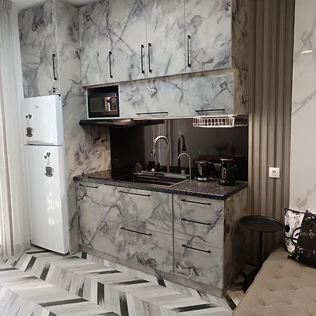 Olga Luxury * Paralía