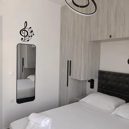 Olga Luxury Apartament