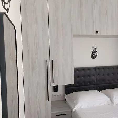 Apartament Olga Luxury