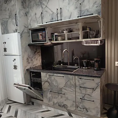 Apartament Olga Luxury *