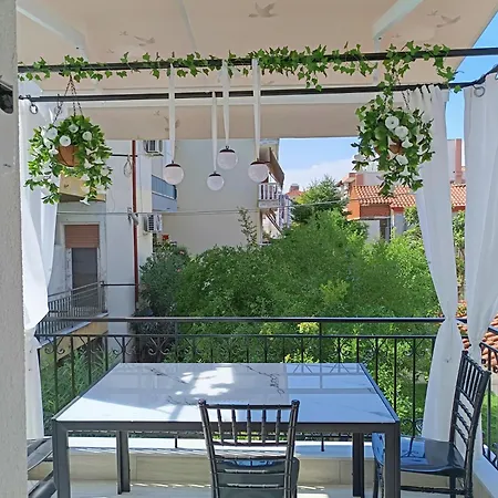 Apartament Olga Luxury