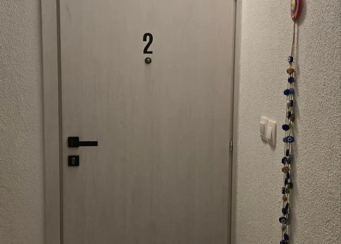 Olga Luxury Paralía