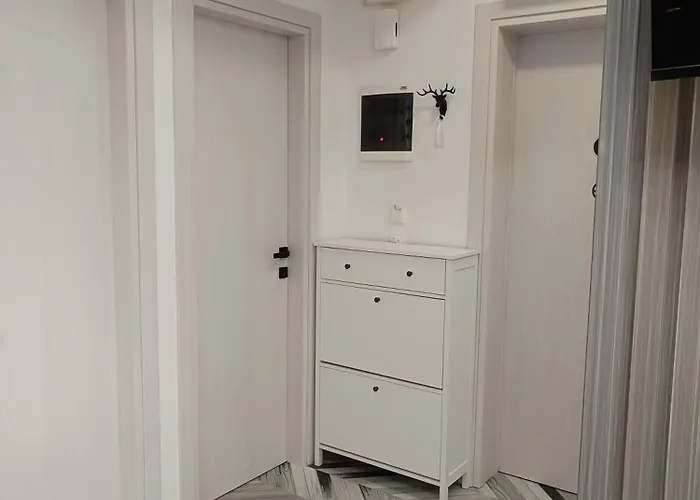 Olga Luxury Paralía