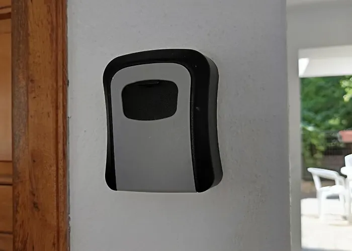 Olga Luxury Paralía