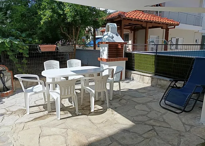 Apartamento Olga Luxury *