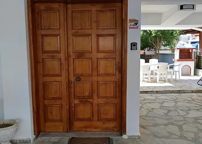 Olga Luxury Apartamento