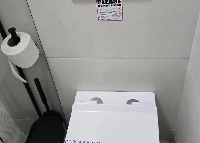 Olga Luxury * Paralía