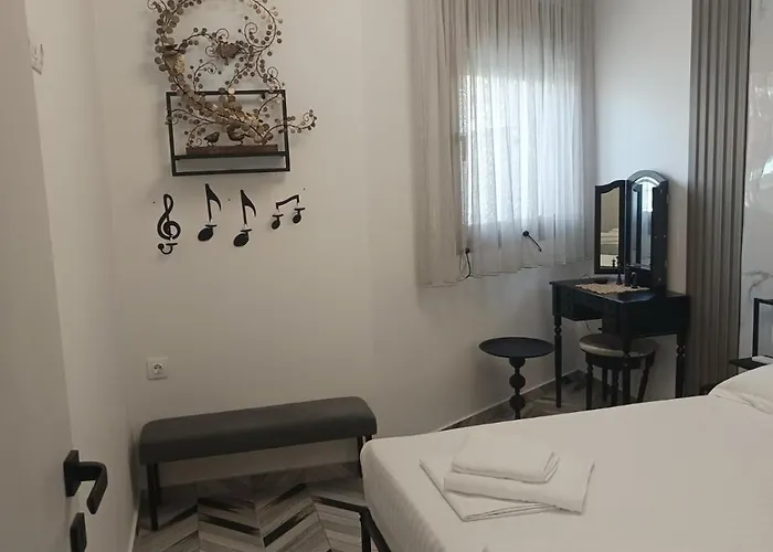 Apartamento Olga Luxury