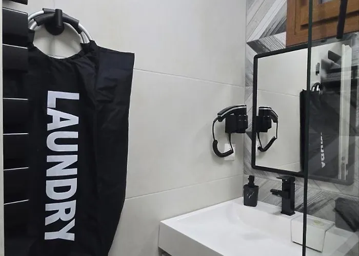 Olga Luxury Paralía